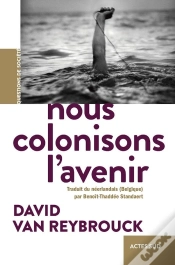 Capa do artigo Nous Colonisons L