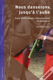 Capa do artigo Nous Danserons Jusqu