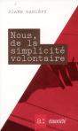 Nous, De La Simplicite Volontaire - Preview