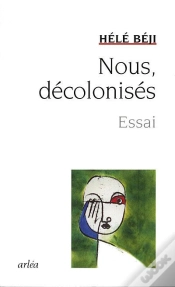 Capa do artigo Nous, Décolonisés