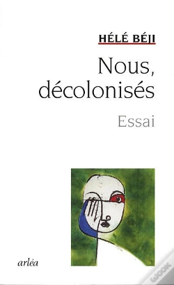 Capa do artigo Nous, Décolonisés