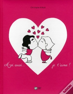 Capa do artigo Nous Deux, La Vie En Rose