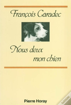Capa do artigo Nous Deux Mon Chien