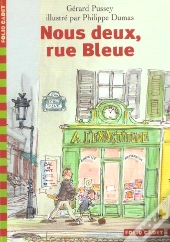 Nous Deux Rue Bleue