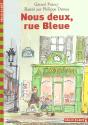 Nous Deux Rue Bleue - Preview