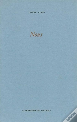 Capa do artigo Nous