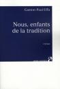 Nous, Enfants De La Tradition - Preview