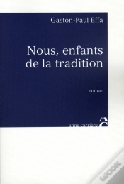 Capa do artigo Nous, Enfants De La Tradition