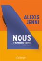 Nous, Et Autres Chroniques - Preview
