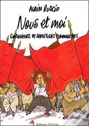 Capa do artigo Nous Et Moi