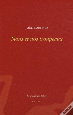 Capa do artigo Nous Et Nos Troupeaux