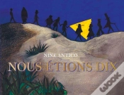 Capa do artigo Nous Etions 10 !