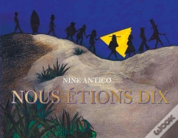 Capa do artigo Nous Etions 10 !