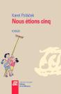 Nous Etions Cinq - Preview