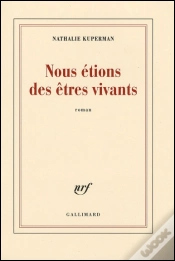 Capa do artigo Nous Étions Des Êtres Vivants