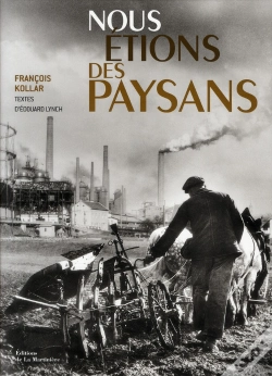 Capa do artigo Nous Étions Des Paysans