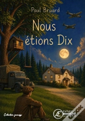 Capa do artigo Nous Étions Dix