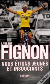 Capa do artigo Nous Étions Jeunes Et Insouciants