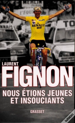 Capa do artigo Nous Étions Jeunes Et Insouciants