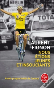Capa do artigo Nous Étions Jeunes Et Insouciants