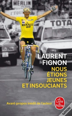 Capa do artigo Nous Étions Jeunes Et Insouciants
