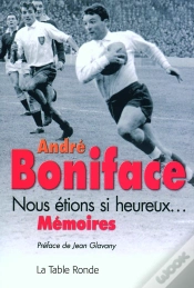 Capa do artigo Nous Étions Si Heureux...