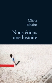 Capa do artigo Nous Etions Une Histoire