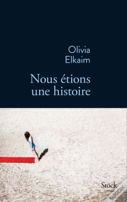 Capa do artigo Nous Etions Une Histoire