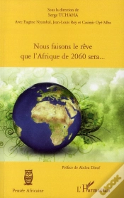 Capa do artigo Nous Faisons Le Rêve Que L
