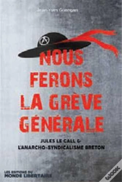 Capa do artigo Nous Ferons La Grève Générale