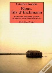 Nous, Fils D'Eichmann