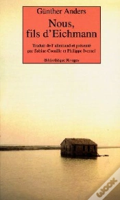 Capa do artigo Nous, Fils D