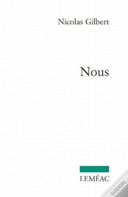 Capa do artigo Nous