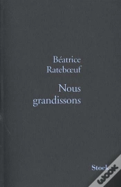 Capa do artigo Nous Grandissons