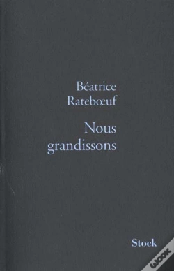 Capa do artigo Nous Grandissons