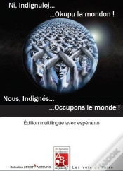 Capa do artigo Nous, Indignés... Occupons Le Monde !