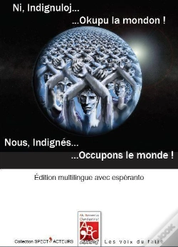Capa do artigo Nous, Indignés... Occupons Le Monde !