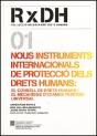 Nous Instruments Internacionals De Protecció Dels Drets Humans: El Consell De Drets Humans I El Meca - Preview