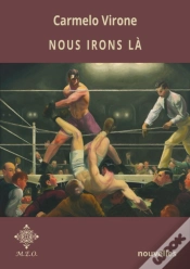 Capa do artigo Nous Irons Là