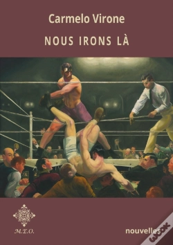 Capa do artigo Nous Irons Là