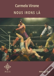 Capa do artigo Nous Irons Là