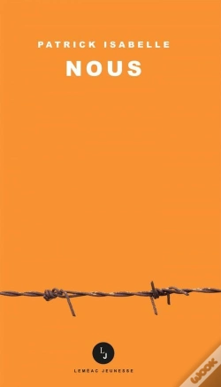 Capa do artigo Nous