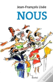 Capa do artigo Nous