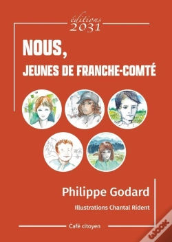 Capa do artigo Nous, Jeunes De Franche-Comte