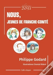 Capa do artigo Nous, Jeunes De Franche-Comte