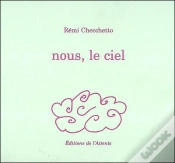 Capa do artigo Nous, Le Ciel