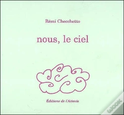 Capa do artigo Nous, Le Ciel