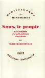 Nous, Le Peuple ; Les Origines Du Nationalisme Américain - Preview