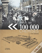 Capa do artigo Nous, Les 100 000 Chemises