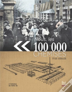Capa do artigo Nous, Les 100 000 Chemises